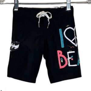 BillaBong Board Shorts